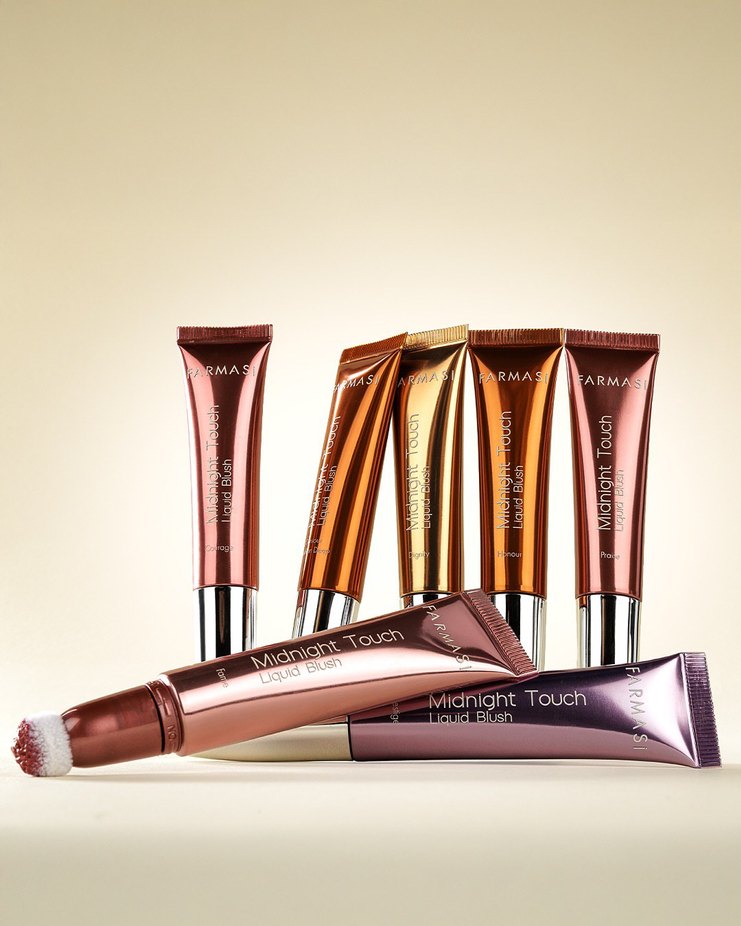 Pastel Mor Dudak Bakım Kremi - Görsel 2