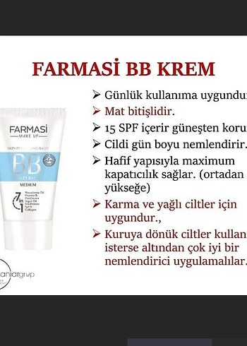 Farmasi