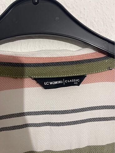 LC Waikiki Gömlek