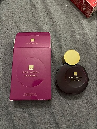 Avon Avon parfüm