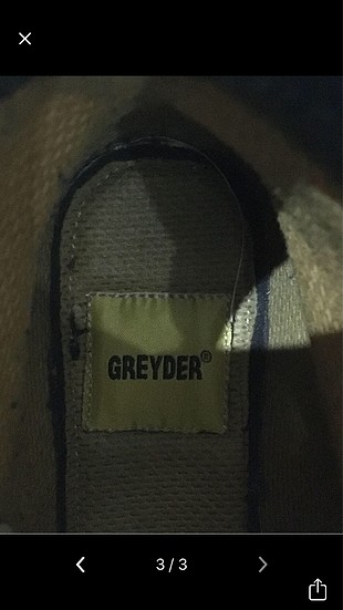 Greyder Greyder bot