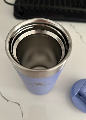 Stanley Mor Termos - Görsel 2