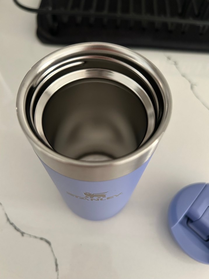 Stanley Mor Termos - Görsel 2