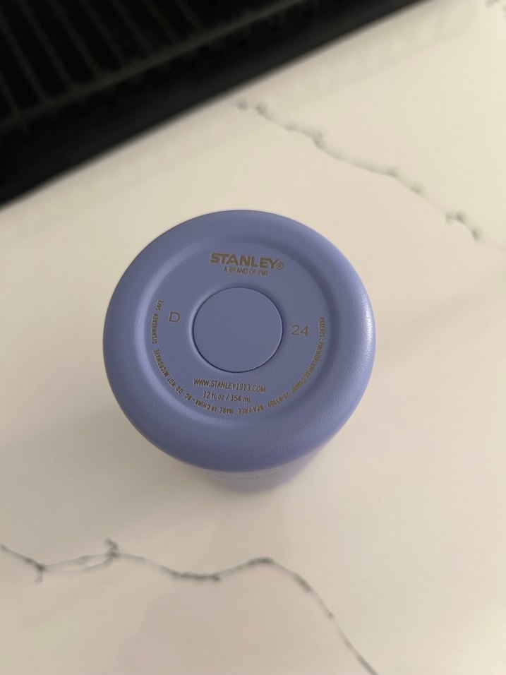 Stanley Mor Termos - Görsel 4