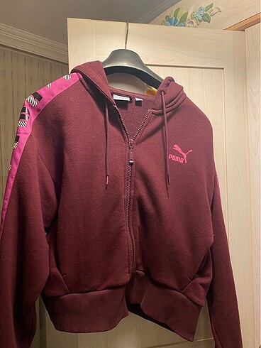 Puma Hırka