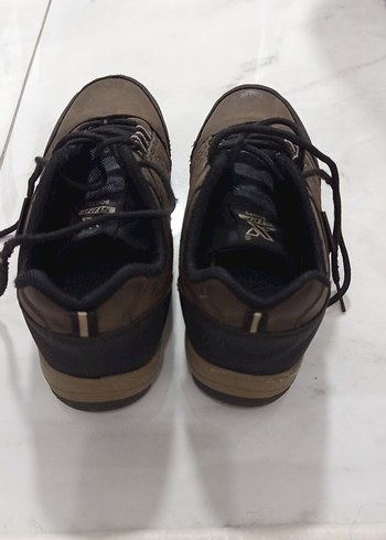 Kahverengi Erkek Suet step Boots - Görsel 9