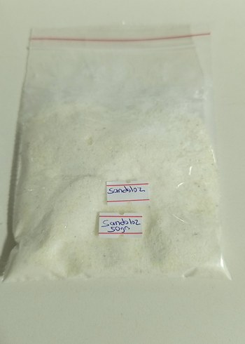 sandoloz sakizi - Görsel 2