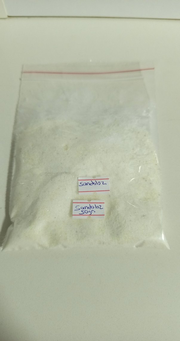 sandoloz sakizi - Görsel 2