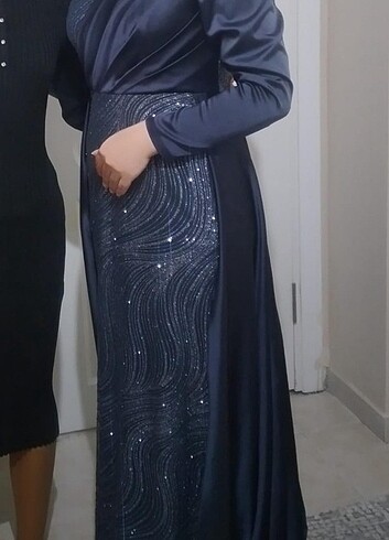 Tesettür abiye 