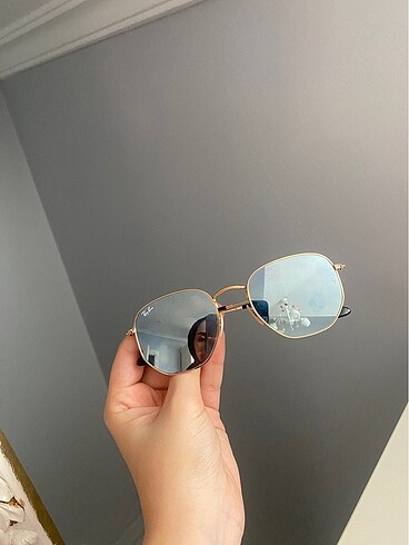 Ray Ban güneş gözlüğü