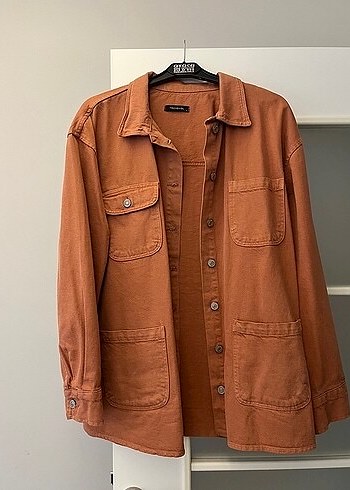 Kadın Ceket - Görsel 2