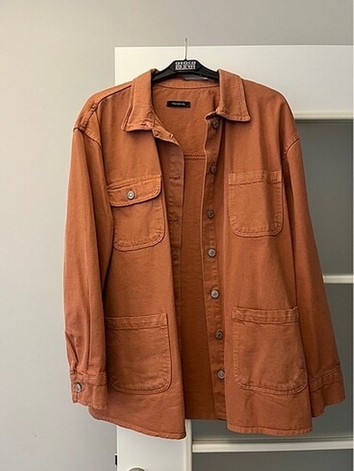 Kadın Ceket - Görsel 2