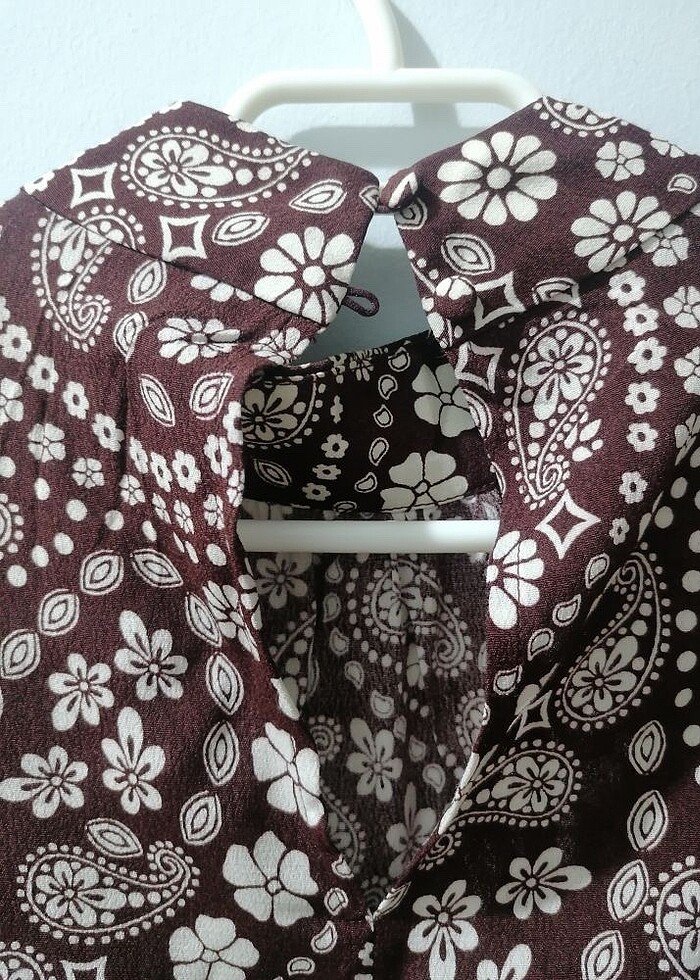 Mango günlük elbise - Görsel 4