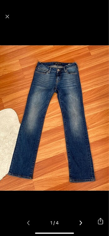 Vintage jean
