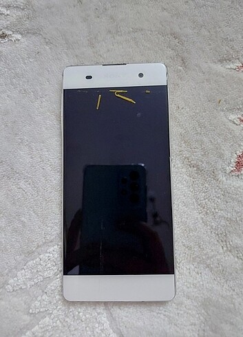 Sony Telefon 