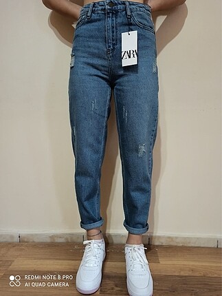 Zara jean