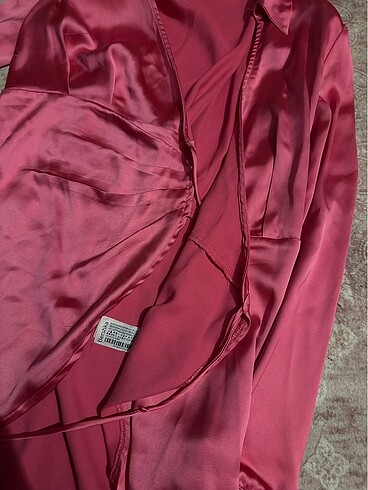 Bershka Bershka elbise