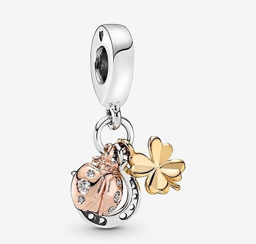 şans charm