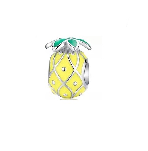 ananas charm