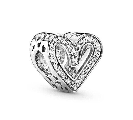 kalp charm