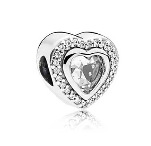 kalp charm