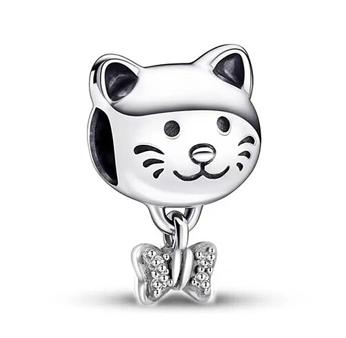 papyon kedi charm