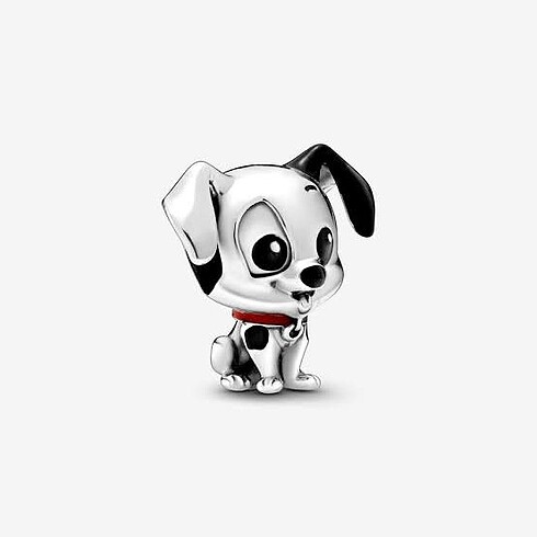 disney köpek charm