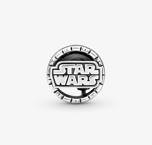 starwars charm
