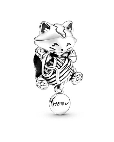 meow charm