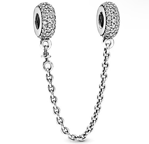 zincir charm