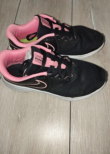 Nike Nike spor ayakkabı 