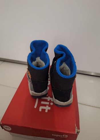 süperfit erkek çocuk bot - Görsel 8