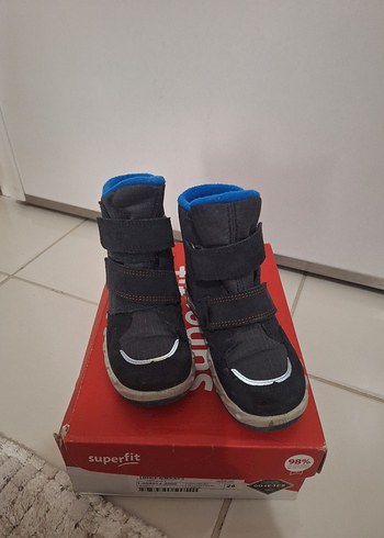 süperfit erkek çocuk bot - Görsel 4