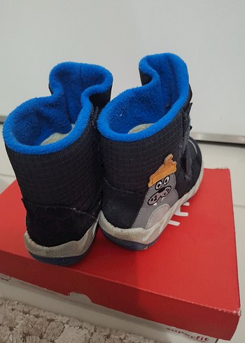 süperfit erkek çocuk bot - Görsel 9