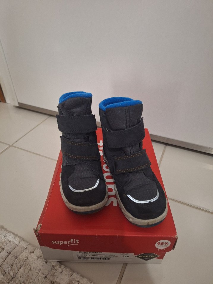 süperfit erkek çocuk bot - Görsel 4