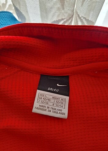 Nike erkek polo t-shirt - Görsel 2