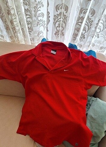 Nike erkek polo t-shirt