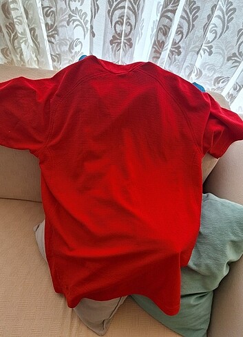 Nike erkek polo t-shirt - Görsel 3