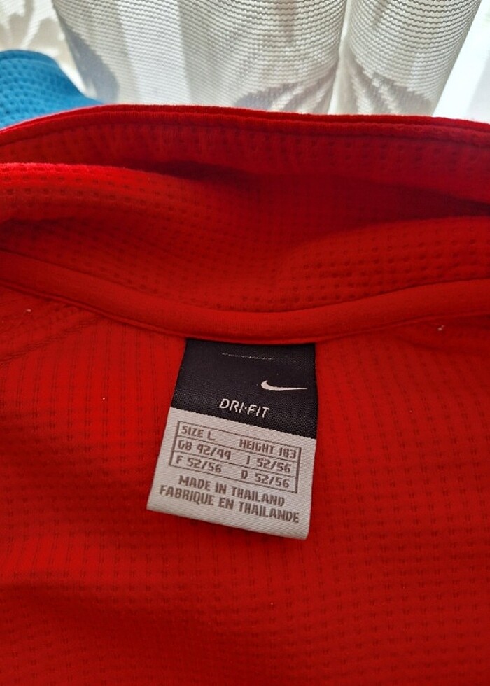 Nike erkek polo t-shirt - Görsel 2