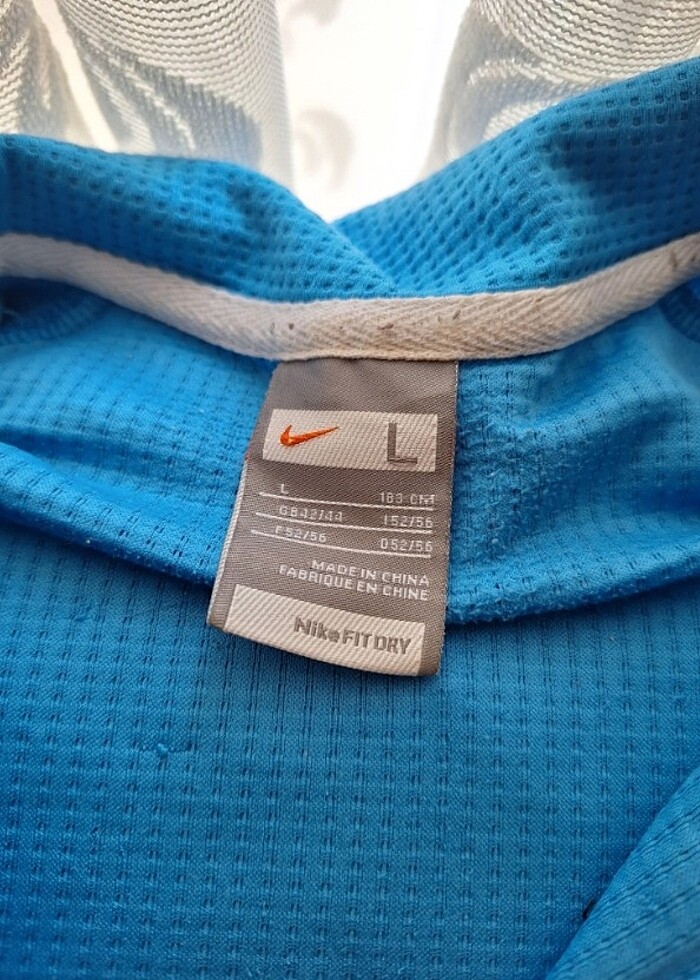 Nike erkek polo t-shirt - Görsel 2