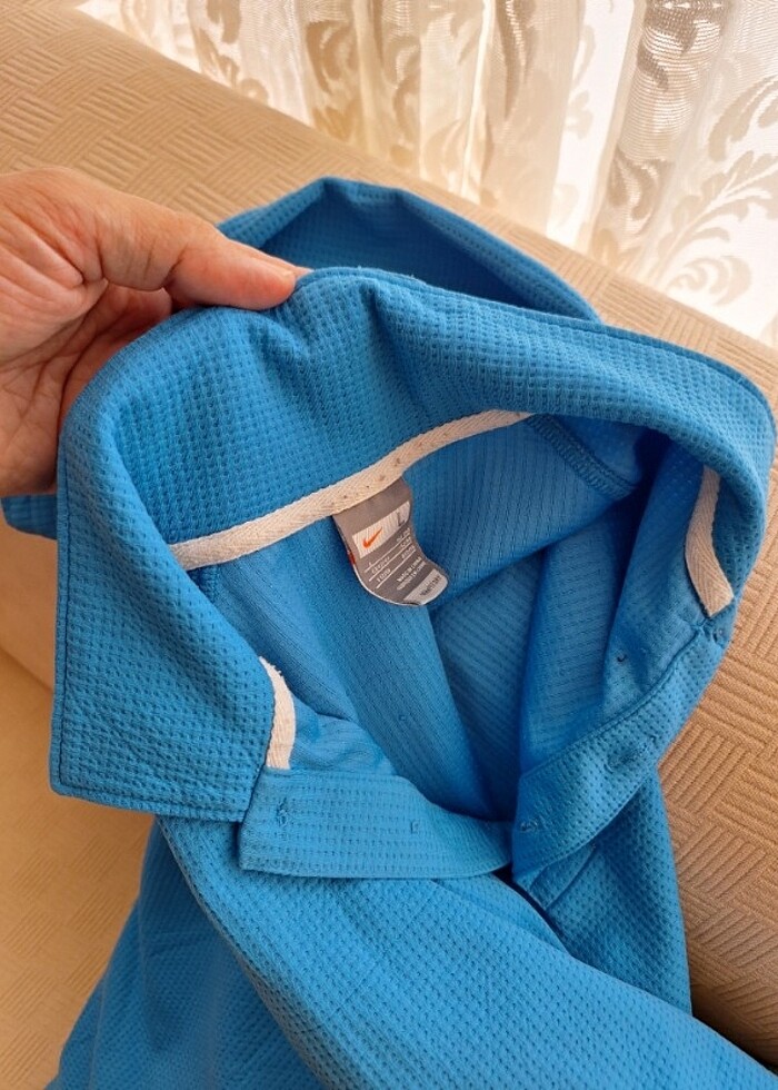 Nike erkek polo t-shirt - Görsel 3