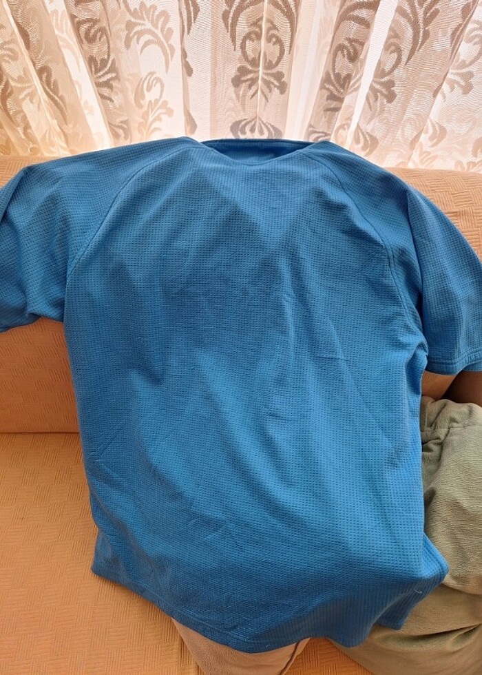 Nike erkek polo t-shirt - Görsel 4