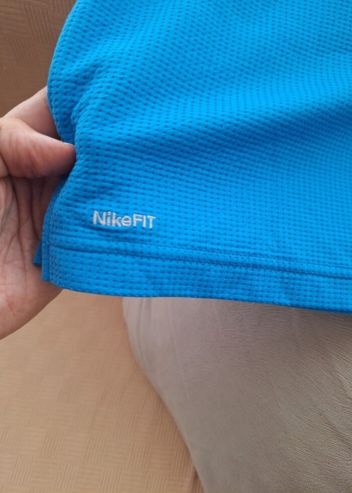 Nike erkek polo t-shirt - Görsel 5