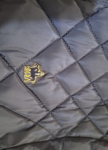 U.s. polo kadın şişme mont - Görsel 6