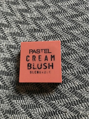 Pastel allık 42 no