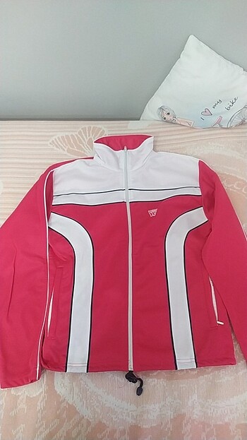 Pembe esortman takımı