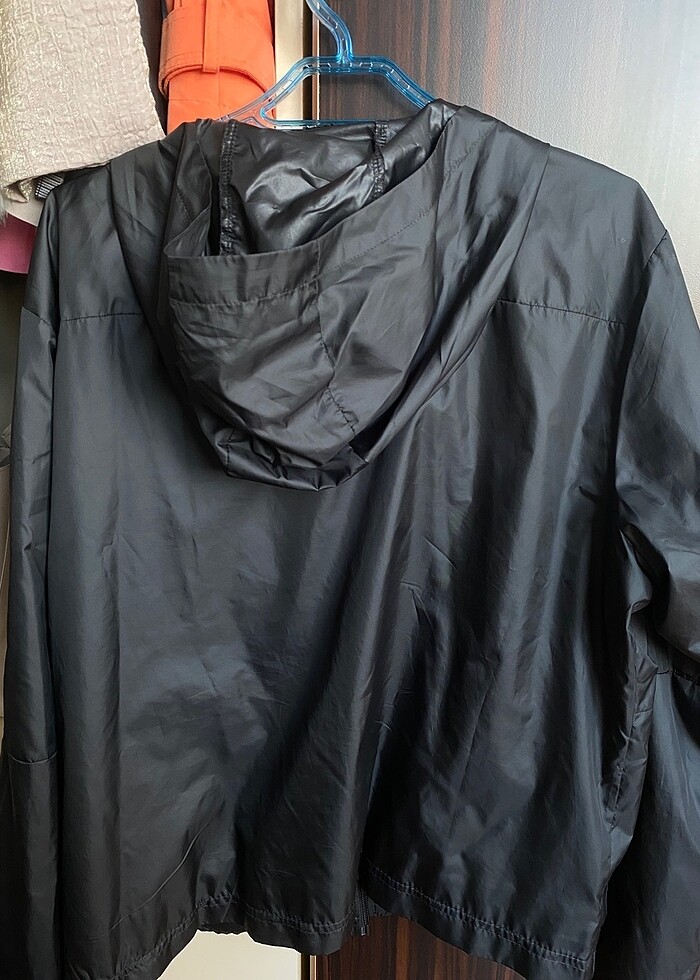 NİKE YAĞMURLUK - Görsel 4