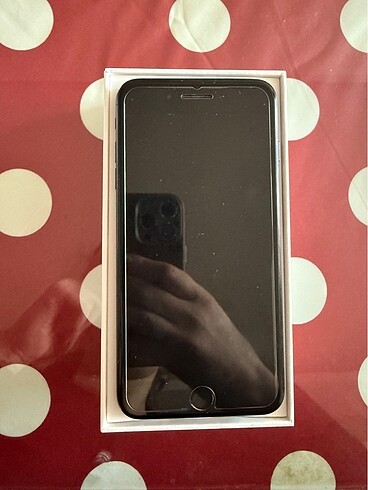 İPHONE 7 PLUS 32 GB
