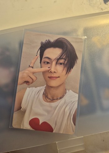 Enhypen Jay pc