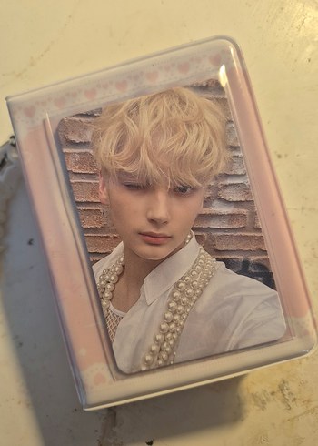 Txt Hueing Kai Album pc